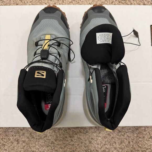 Salomon Cross Hike Mid GTX - Picture 1 of 3